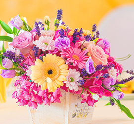 Birthday Flowers Malden Rushett