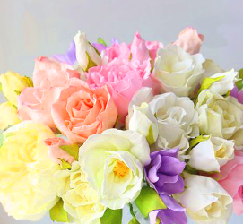 Anniversary Flowers Malden Rushett