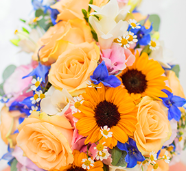 Same day Flowers Malden Rushett